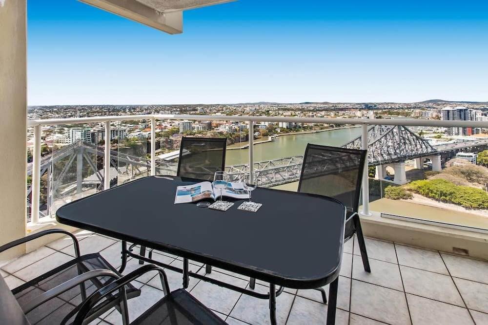 The 10 Best Brisbane Airbnb Holiday Homes & Rentals