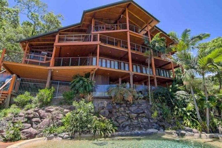 The 10 Best Airbnb Cairns Holiday Rentals In North Queensland