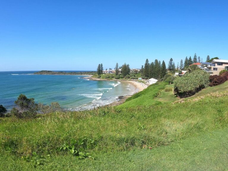 10 Fun Things To Do In Yamba NSW Don't Miss These Hidden Gems