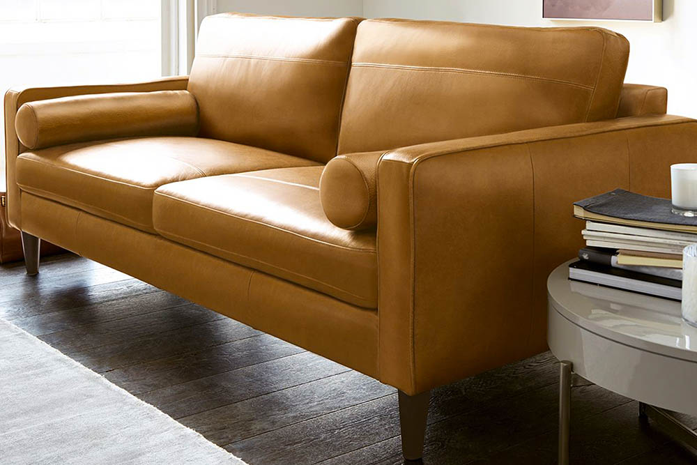 Best Leather Sofa Four Centuries