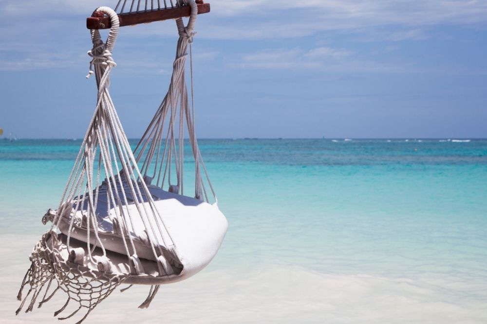 Best Hanging Chair Four Centuries