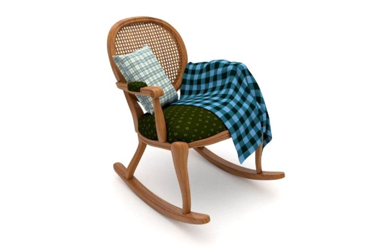 Best Rocking Chairs Four Centuries