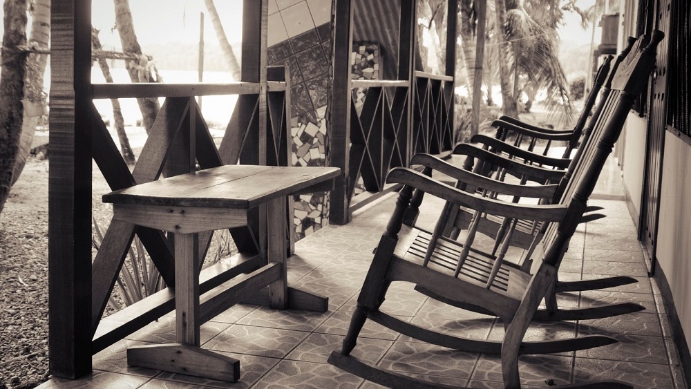 How Long Should Rockers Be on A Rocking Chair? Four Centuries