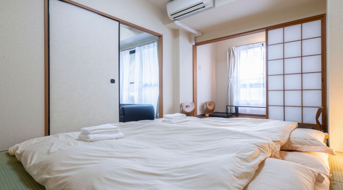 What Are The Benefits Of A Futon? Four Centuries