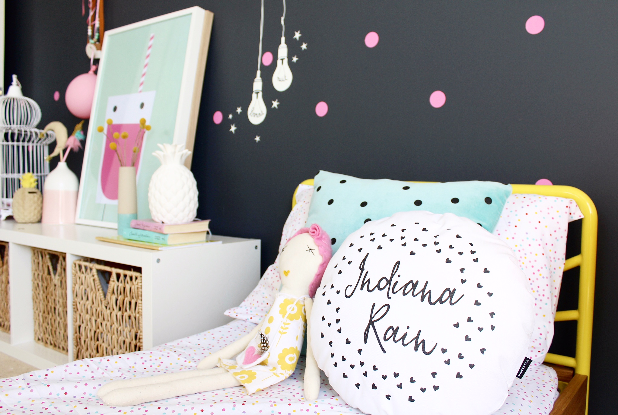 Cool Gift Ideas for Interior Lovers four cheeky monkeys