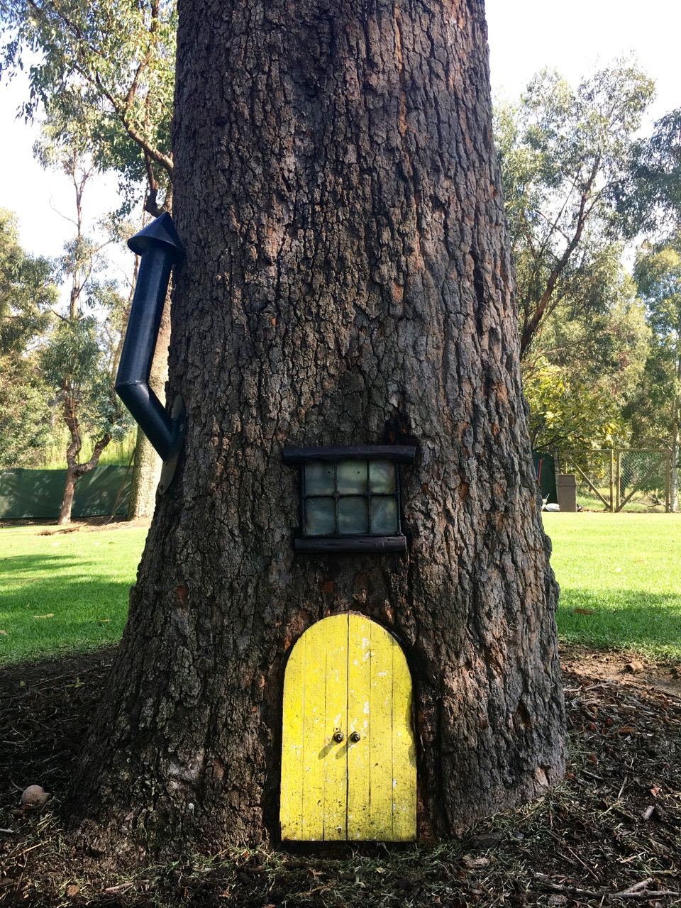fairy door ideas for kids