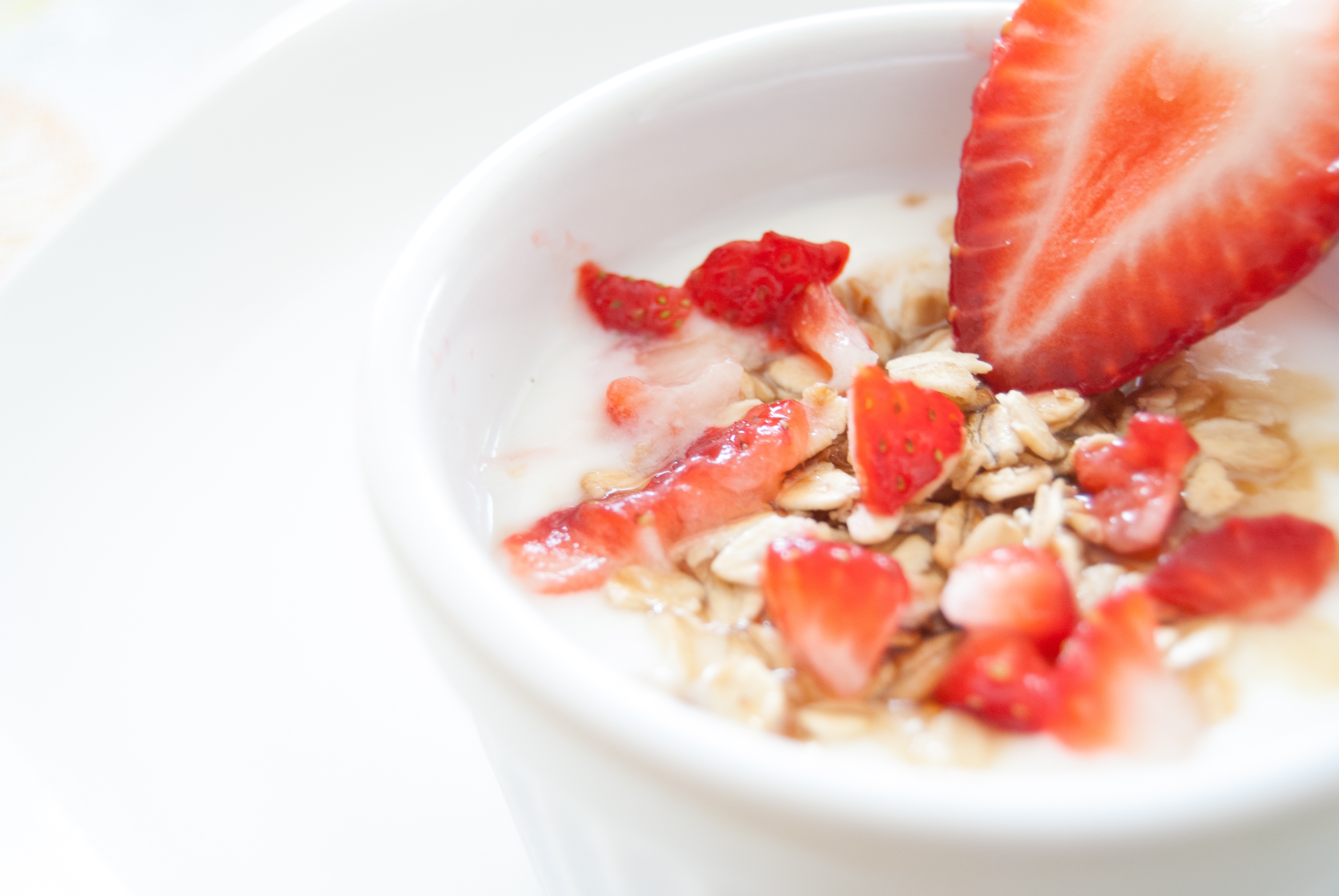 Les aliments qui soignent