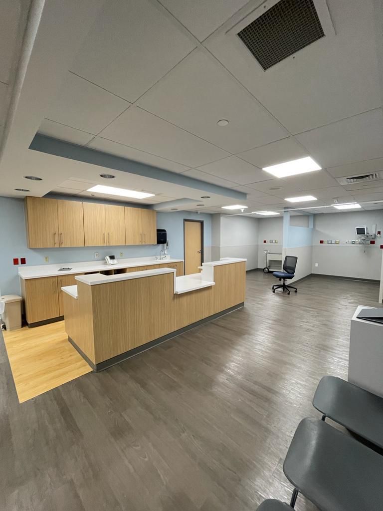 Four Corners Furniture, Kitchen & Desk