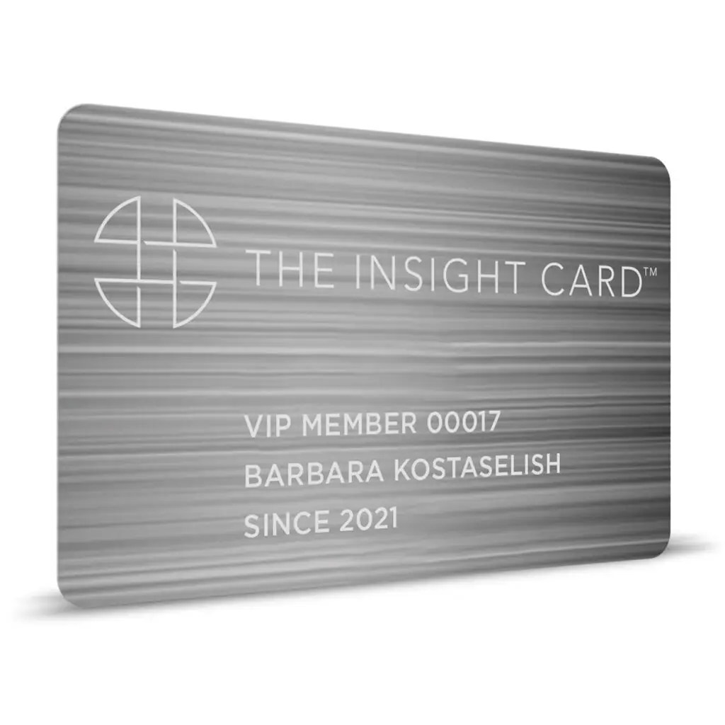 Four Corners • Jet Cards