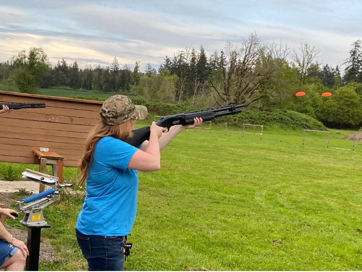 Four Corners Rod and Gun Club Home