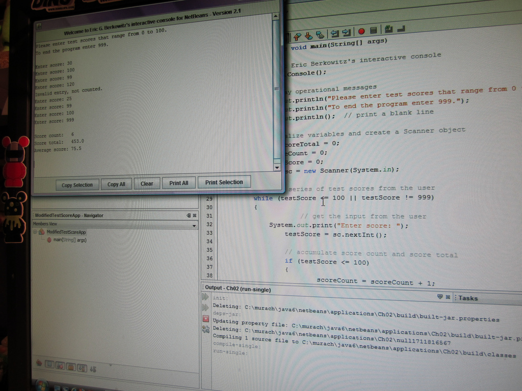 Coding Java The Top 10 Best Practices