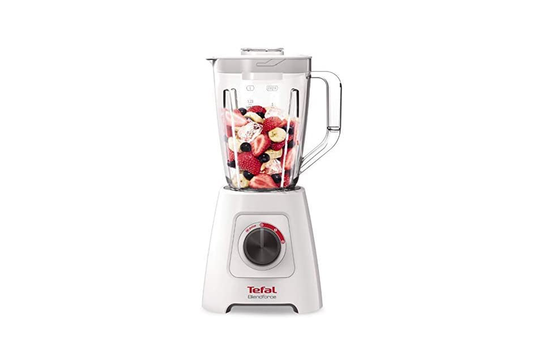 TEFAL BLENDER BLENDFORCE 1.5L Malloupas & Papacostas