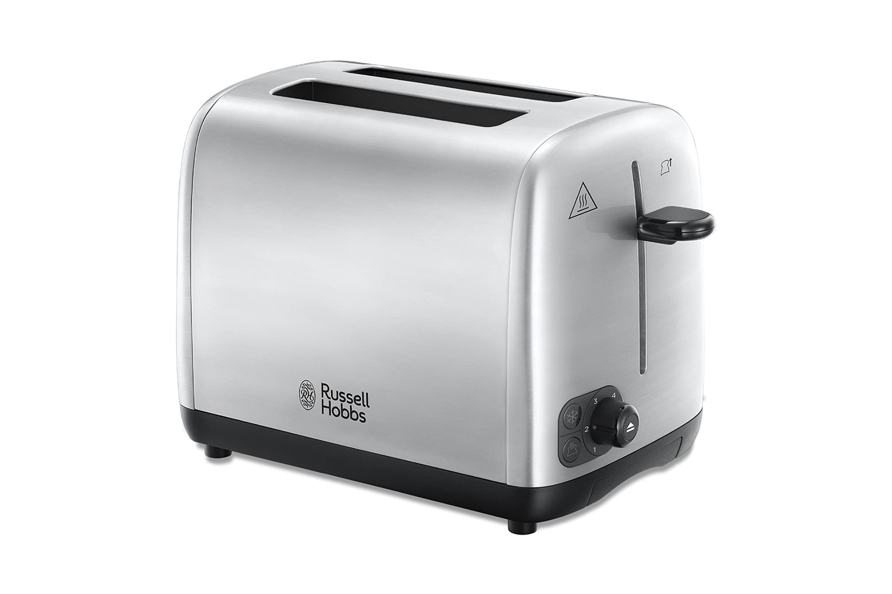 RUSSEL HOBBS TOASTER S/S Malloupas & Papacostas