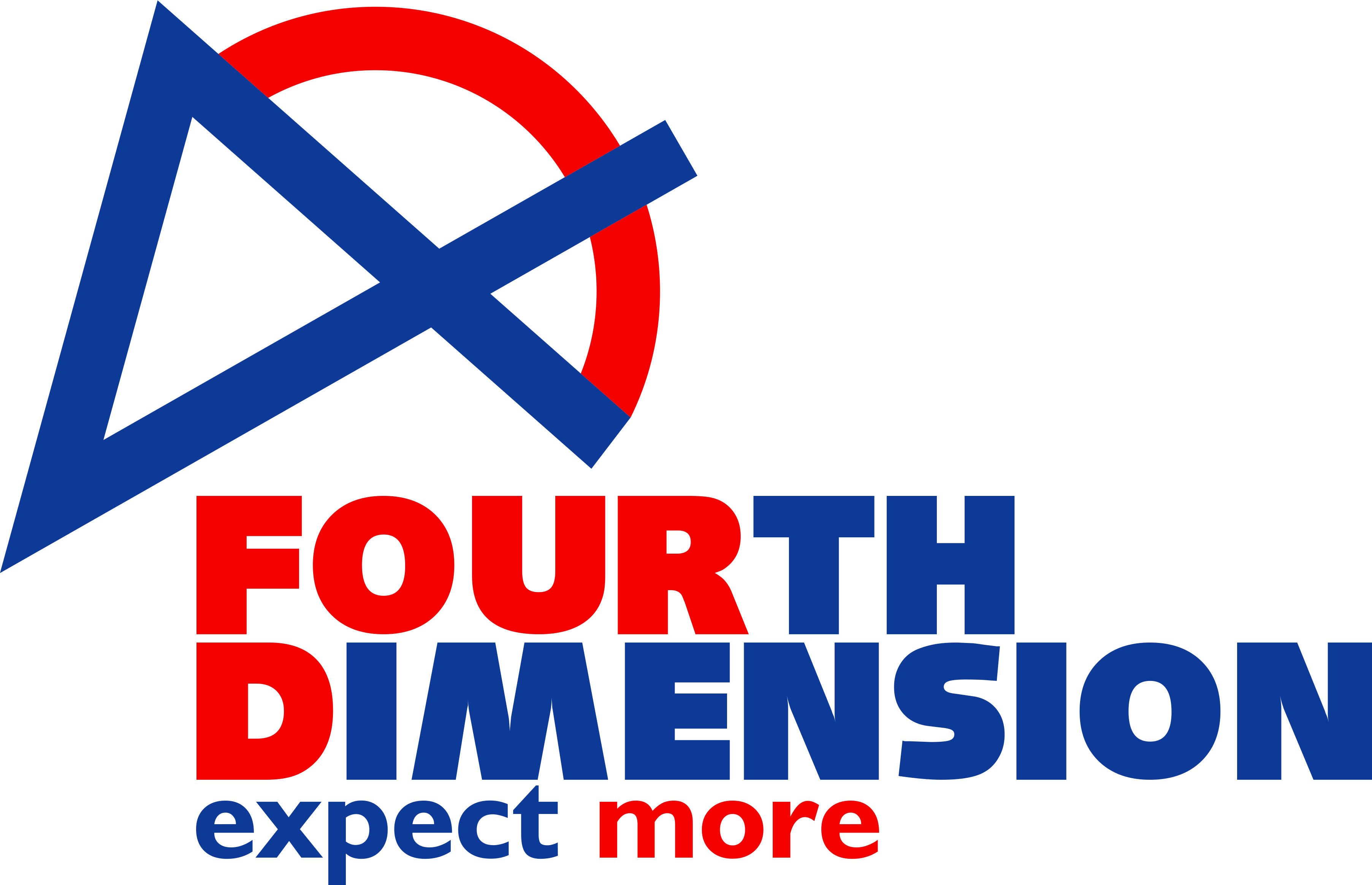Home Fourth Dimension Technologies