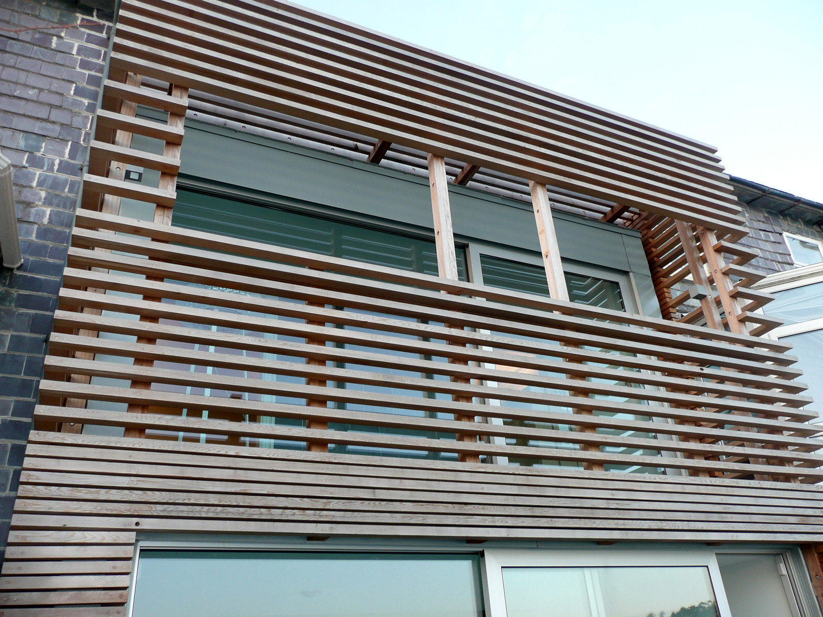 House in Scilly, Kinsale Fourem Architects