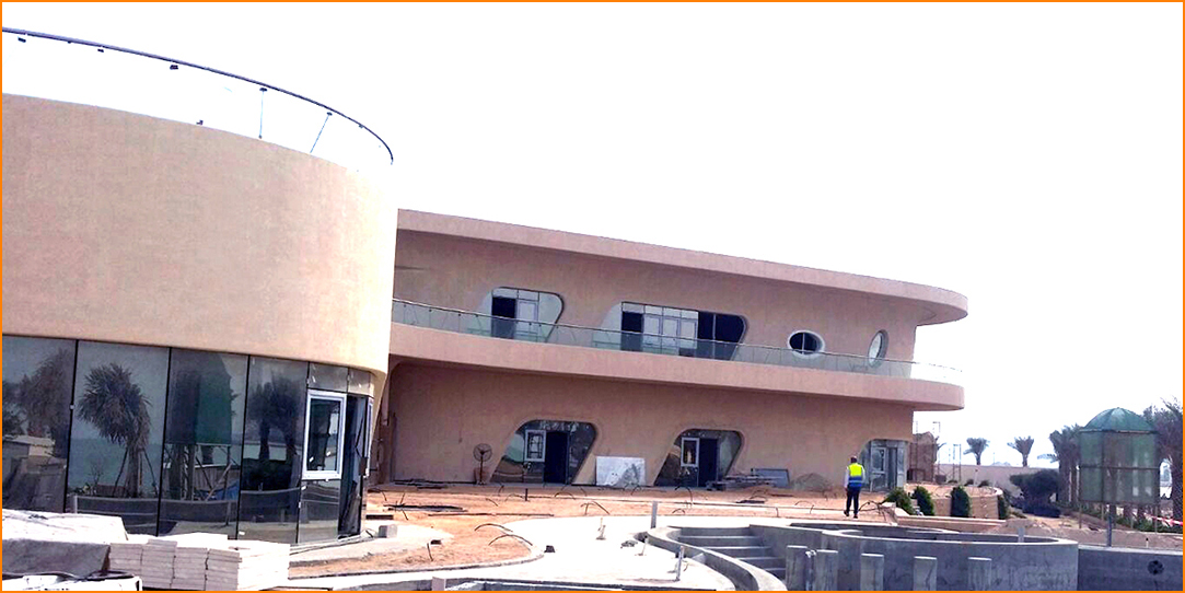 FOUR FACADE P.O.BOX91861, Doha,Qatar. 20162022