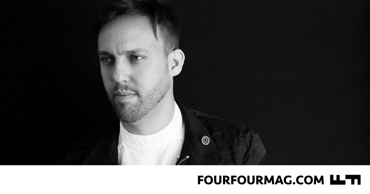 Maceo Plex announced for his first ever headline Dublin show Four