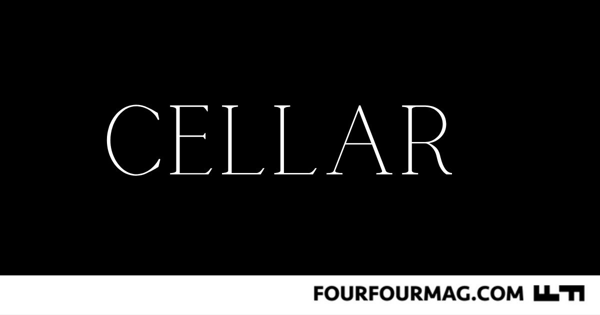 The Brand New Cellar Club ReLaunches Next Weekend With A 100 Irish