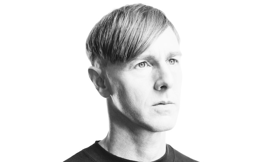 New Event Richie Hawtin, Floorplan & SPFDJ Set For Circles 2022 Four