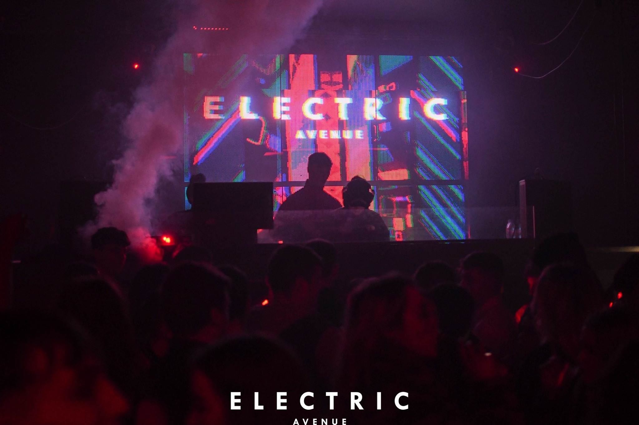 News Sligo Venue Electric Avenue & Anderson's Set for Closure Four