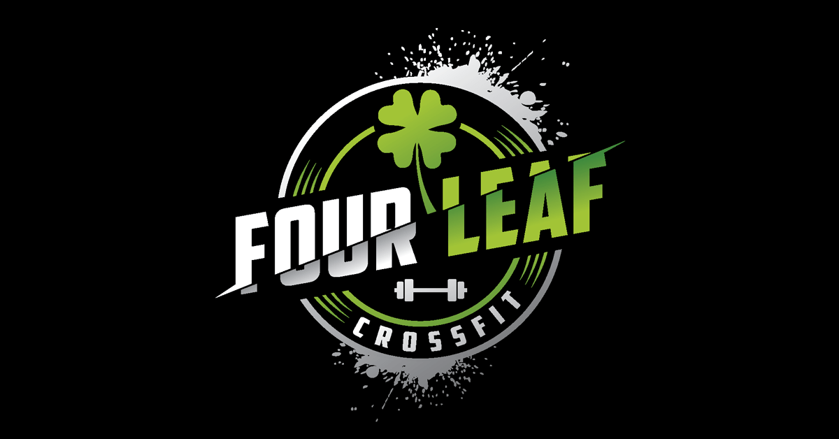 Schedule for Four Leaf CrossFit Wesley Chapel, FL