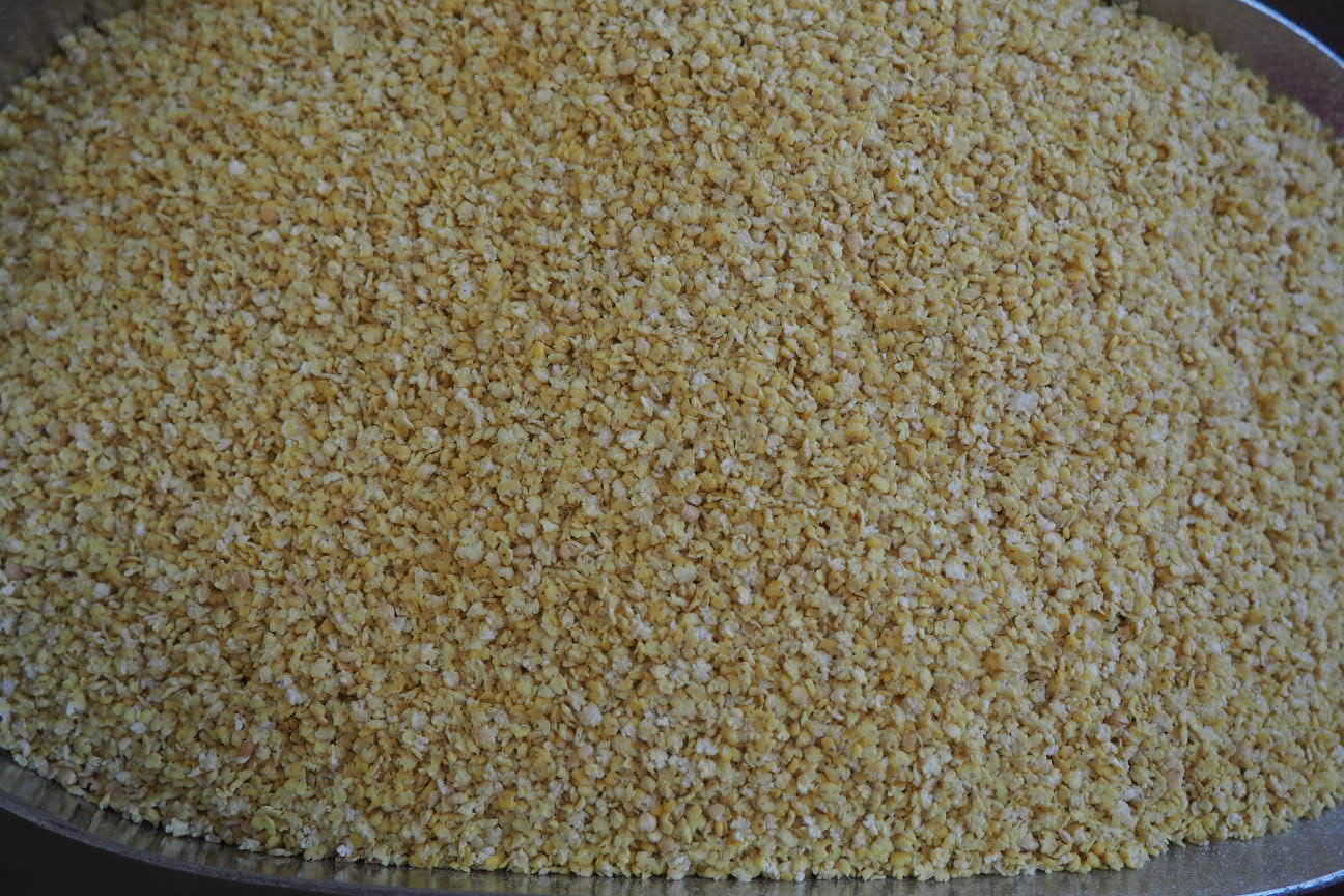 Millet Flakes (800g) Four Leaf Milling