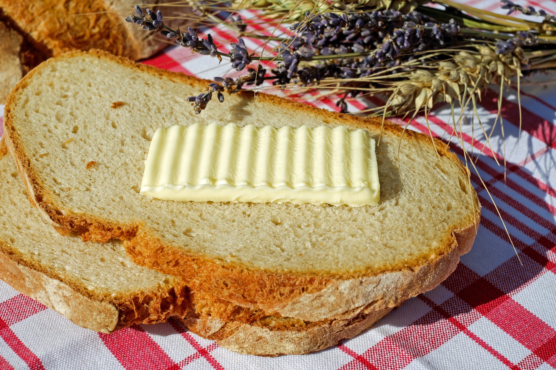Beer Bread Four Leaf Milling
