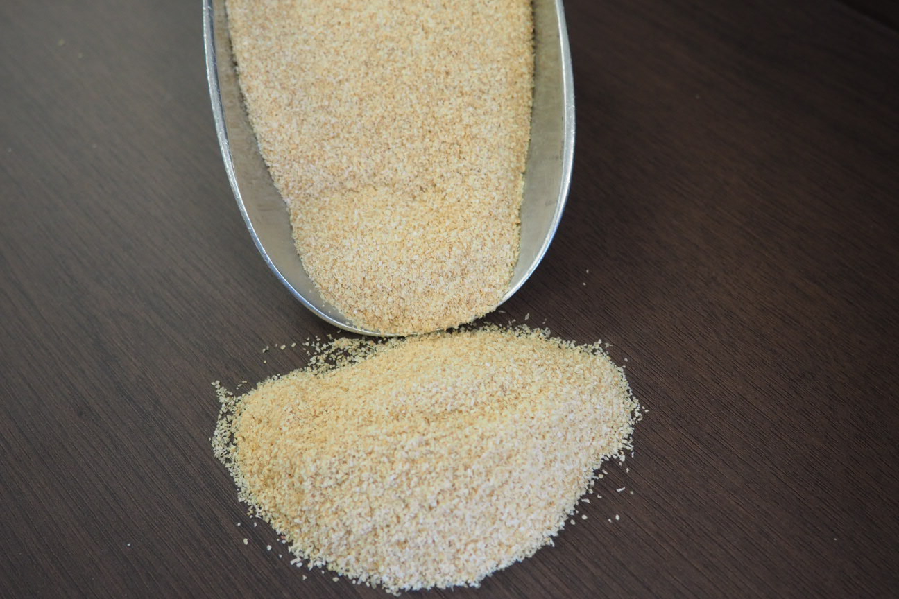 Wheat Bran (3kg) Four Leaf Milling