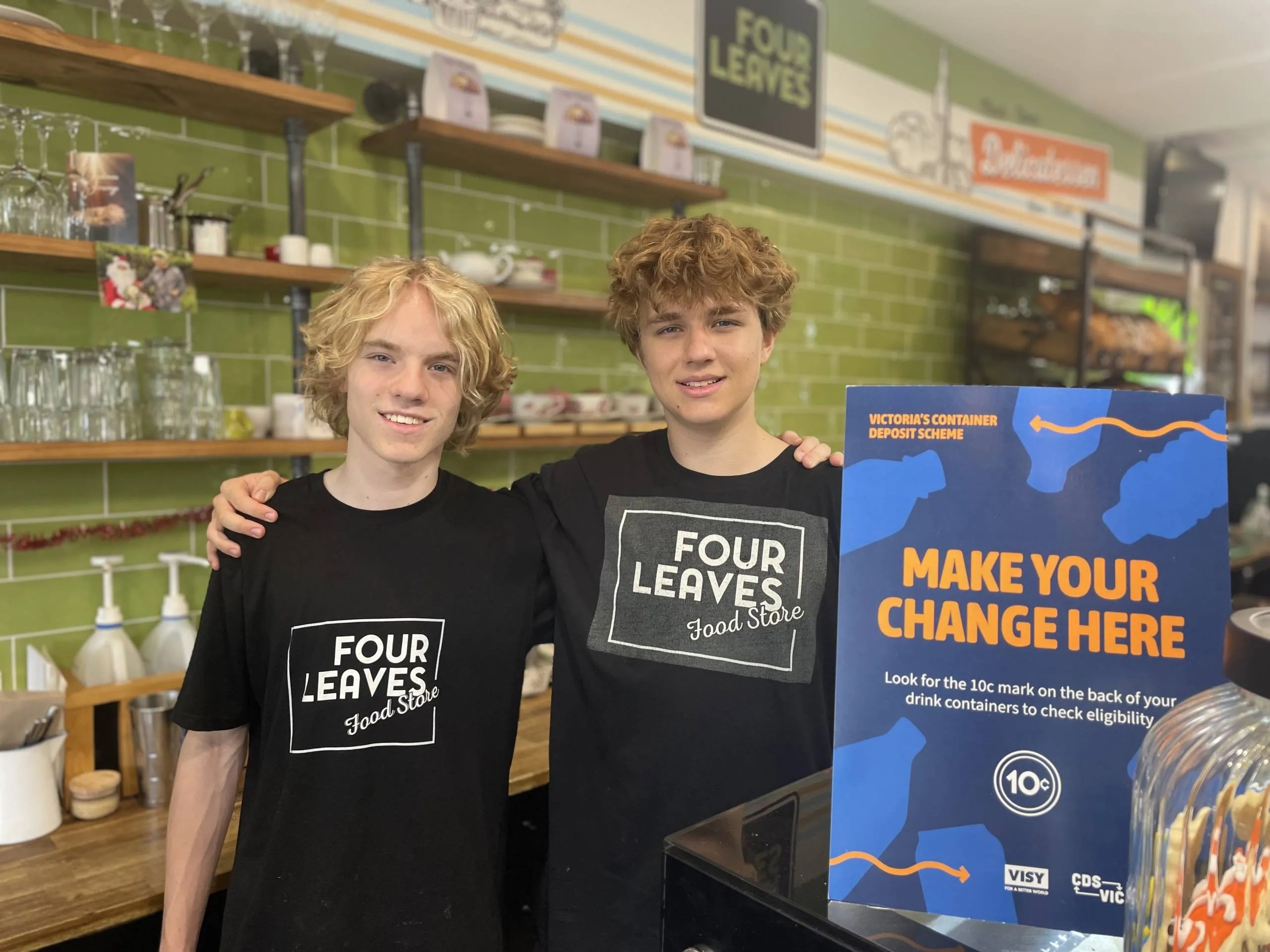 Does Victoria Have A Container Deposit Scheme CDS Near Me And Can I