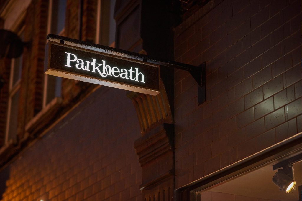 Parkheath Fourmation