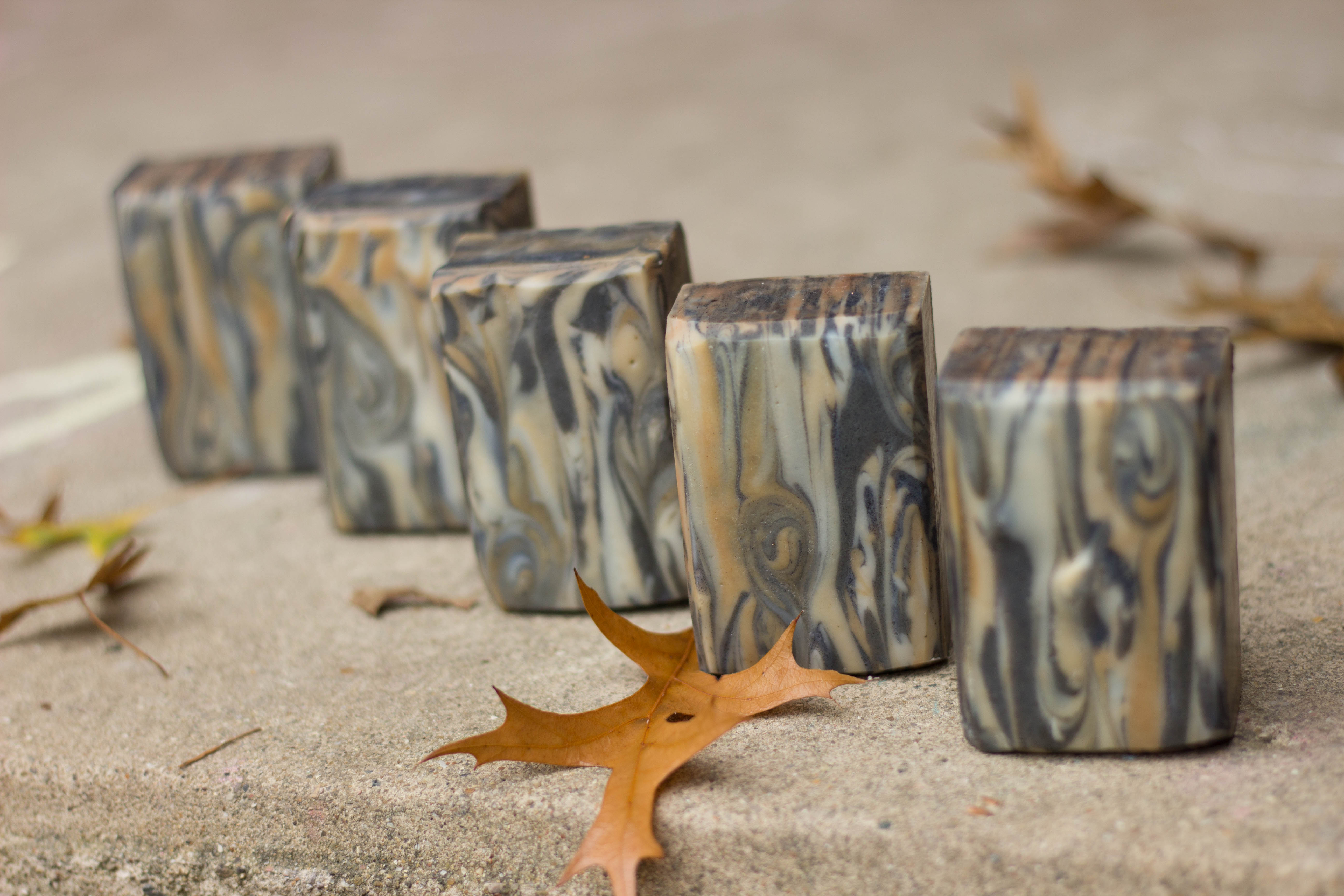 Wood Grain Soap Technique Five Messy Babies