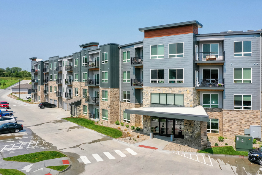 Portfolio Four Mile Capital