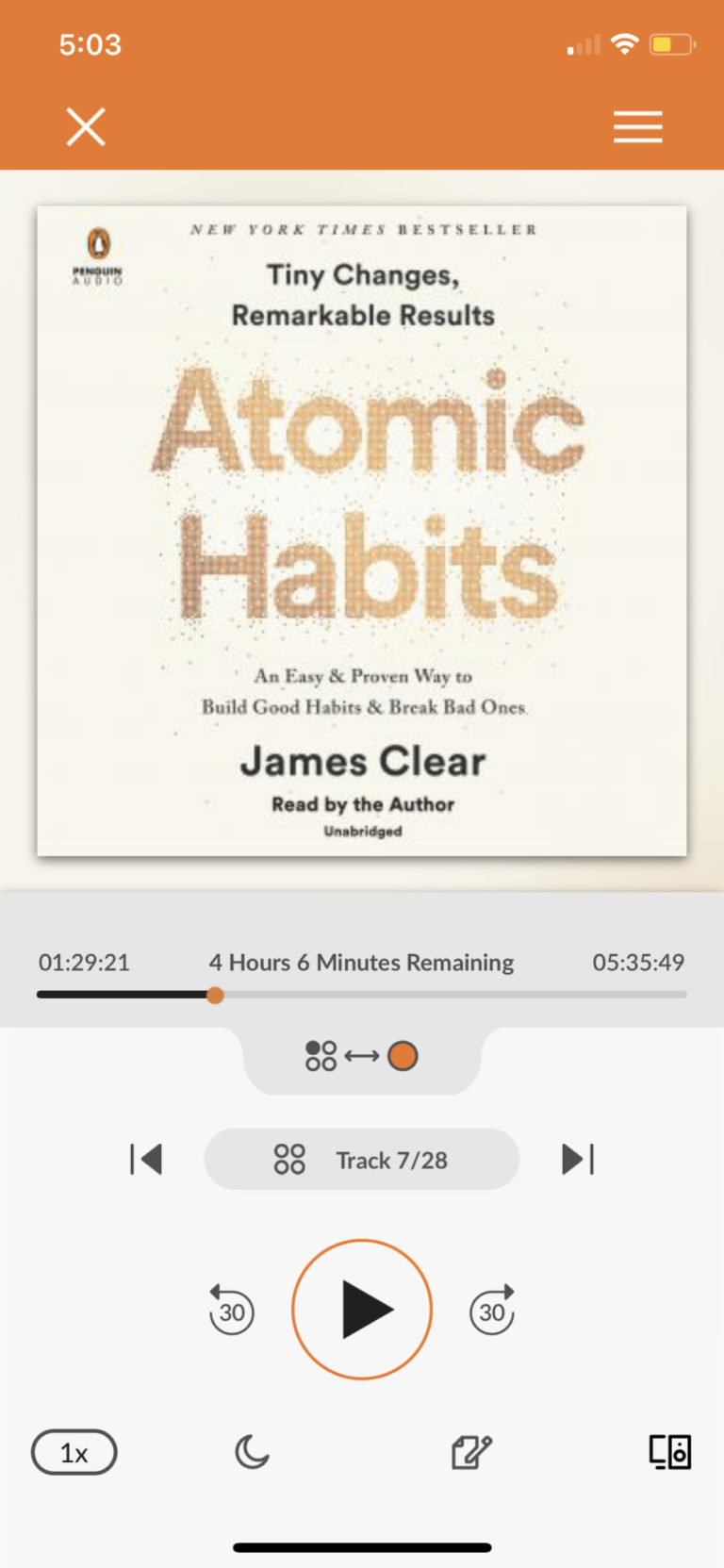 Review 2024 Is It Better Than Audible?