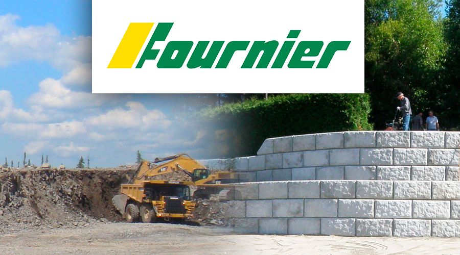 Fournieretfils • VALD'OR Fournier & Fils