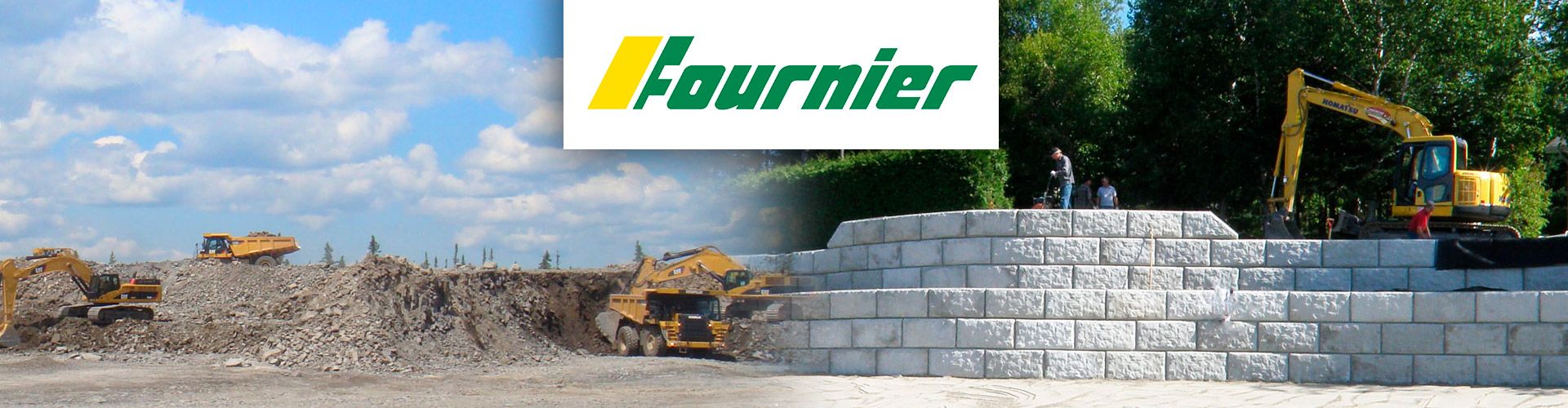 Fournieretfils • VALD'OR Fournier & Fils