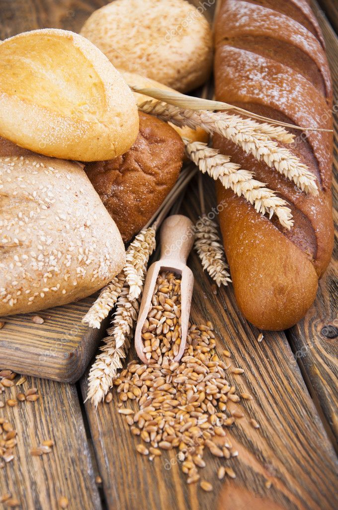 Fournos Artisan Bakery