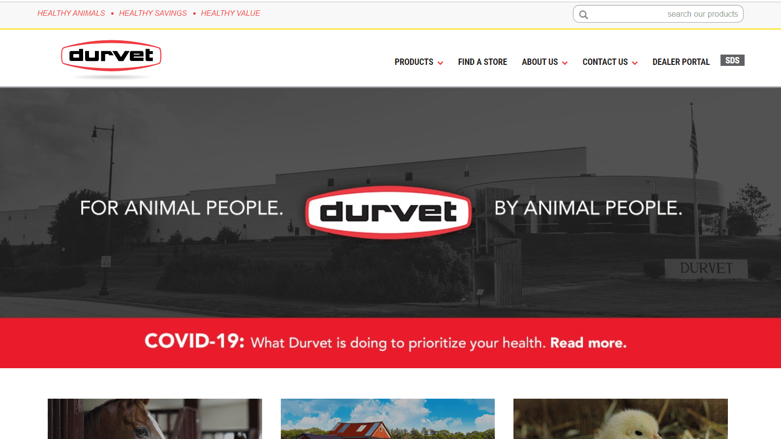 Goat Hoof and Coat Powder Four Oaks Farm Products