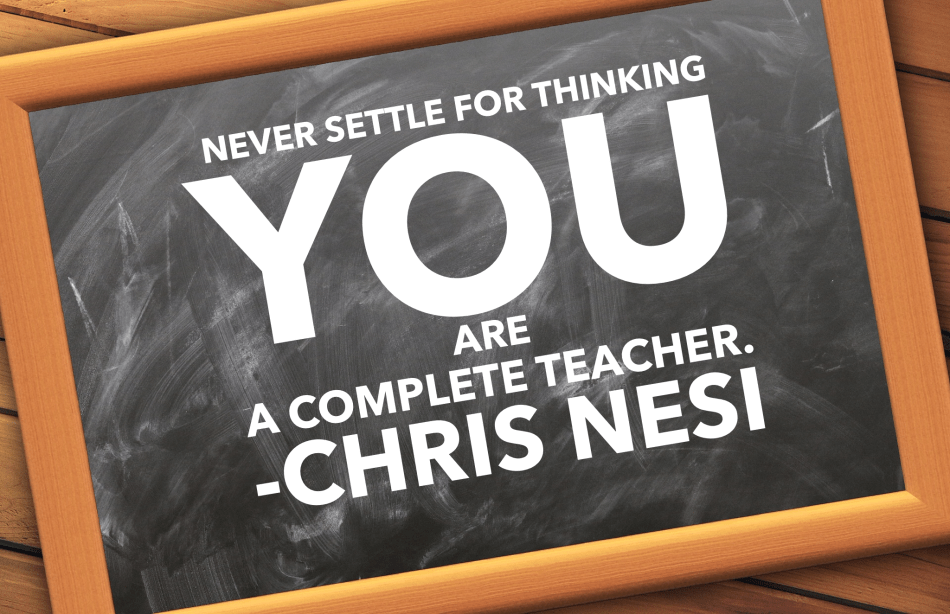 Sage Advice 4 O'Clock Faculty