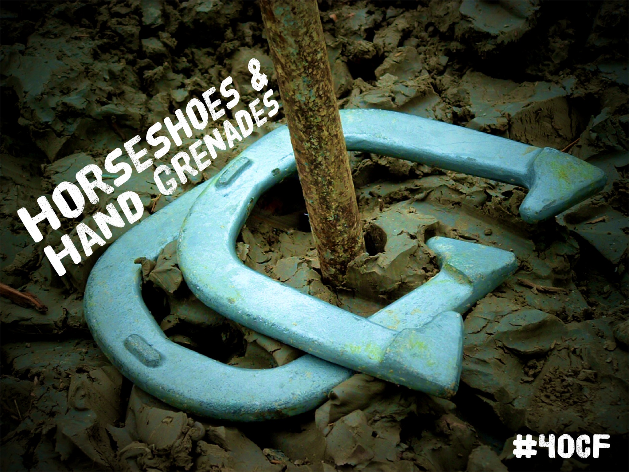 Definition Of Horseshoes And Hand Grenades at Nancy Lawhorn blog
