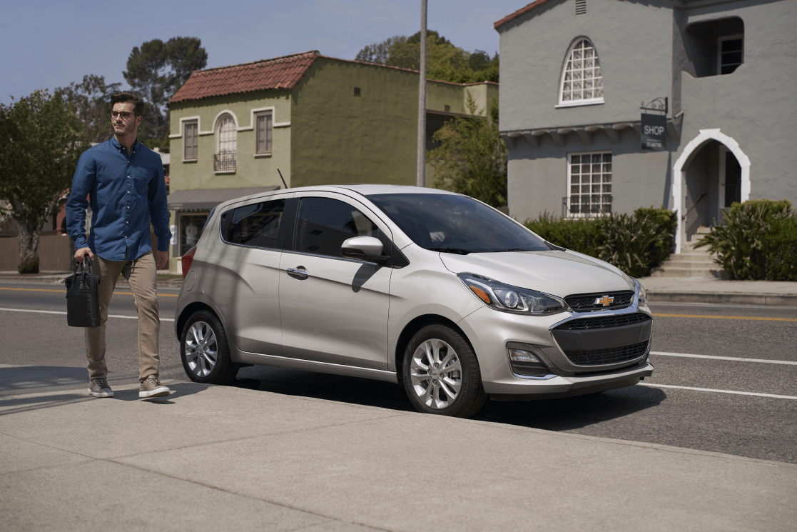 Chevrolet Dealership Albany, OR Power Chevrolet