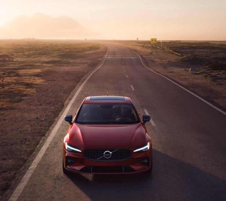 Volvo Dealership near Bellevue, WA Volvo Cars Seattle