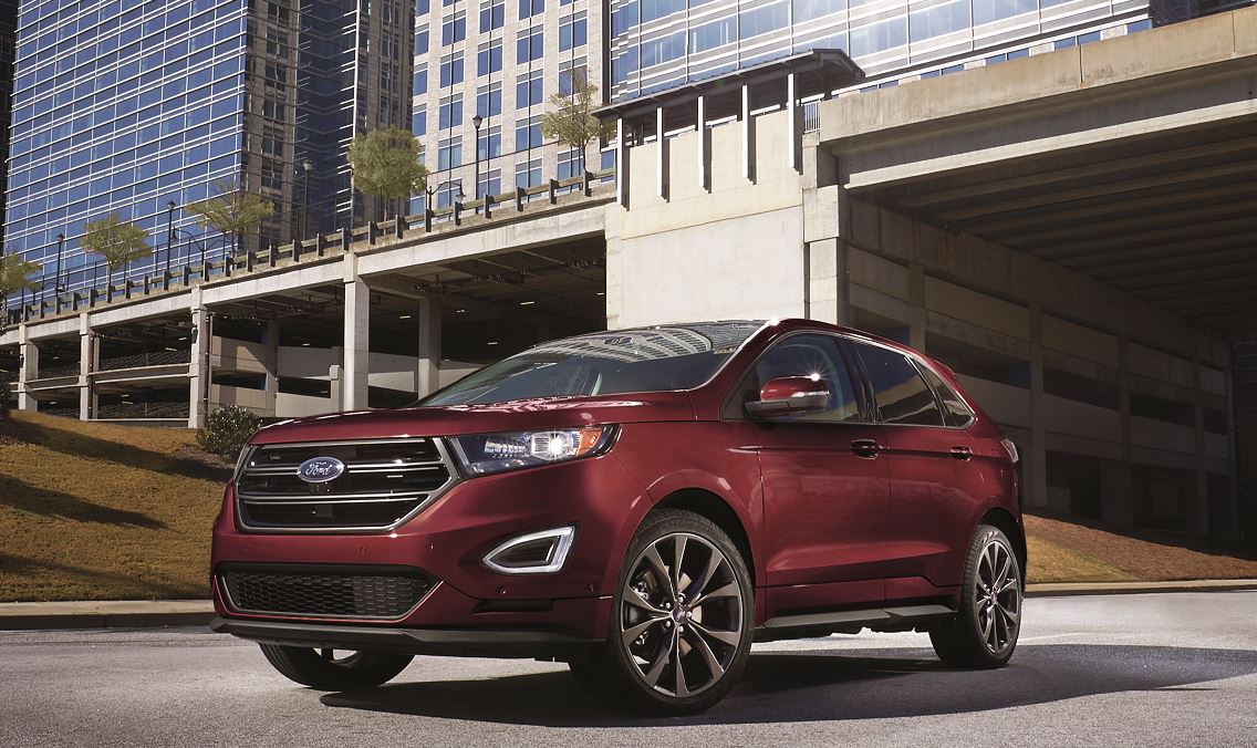 Top Family Ford Cars in Hazelwood, MO Bommarito Ford