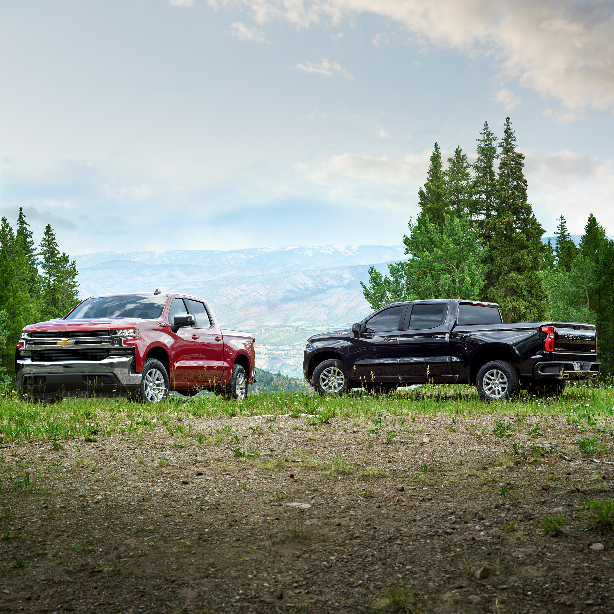 Chevrolet Lease Peterson Chevrolet Boise, ID