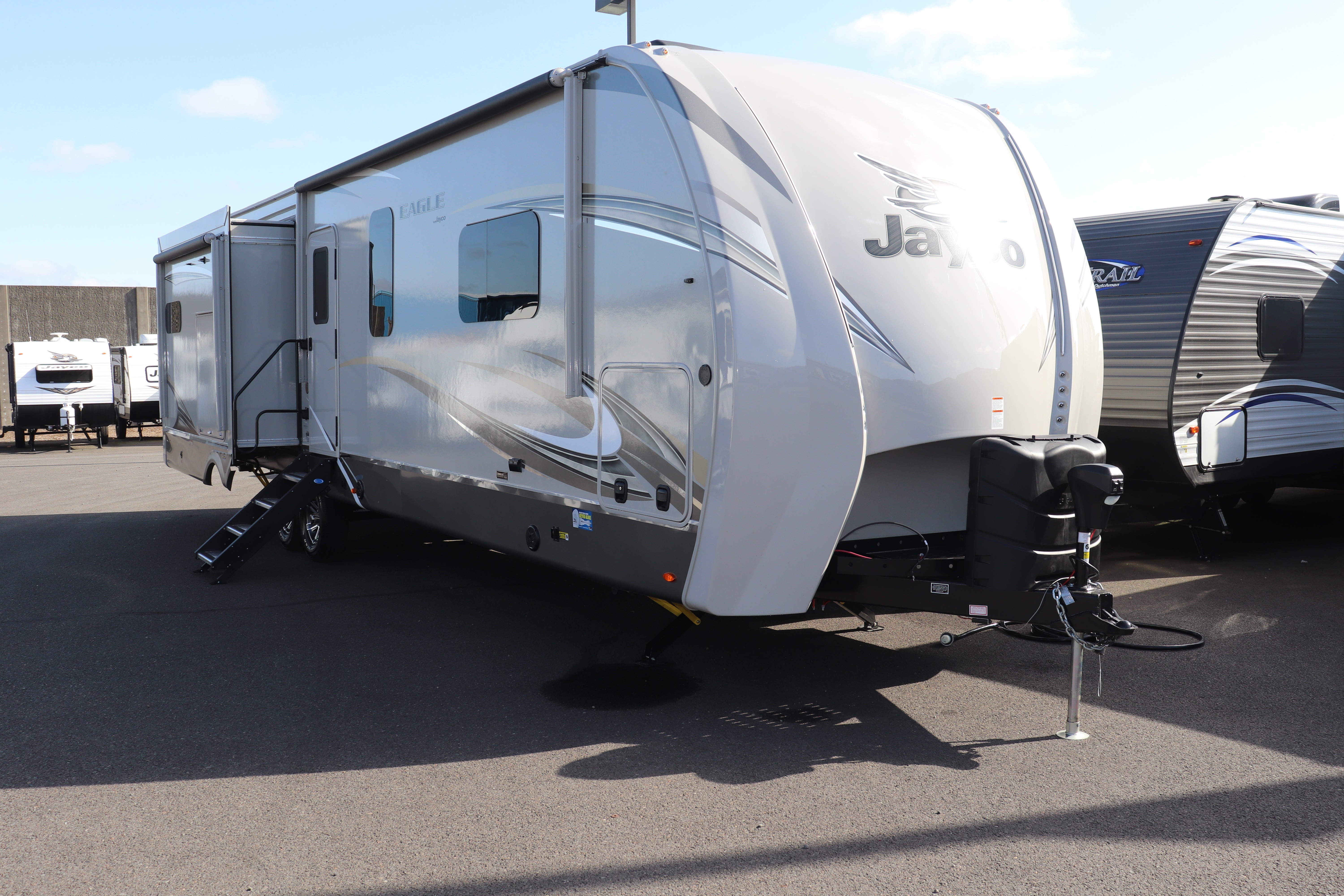 Trailer Accessories Ontario at Beverly Milligan blog