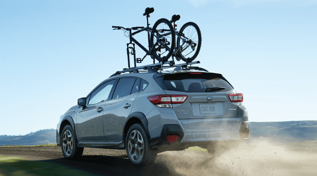 Lease a Subaru Crosstrek Curry Subaru Cortlandt Manor, NY