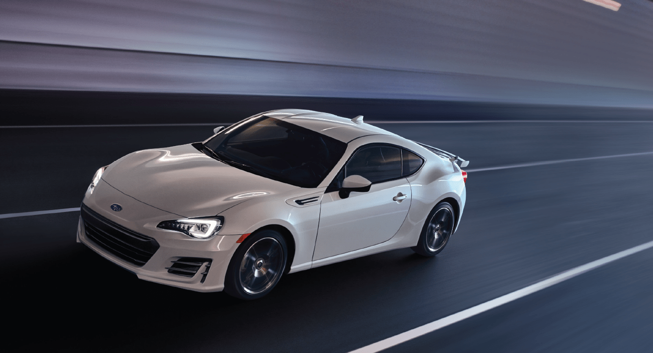 Lease a Subaru BRZ Curry Subaru Cortlandt Manor, NY