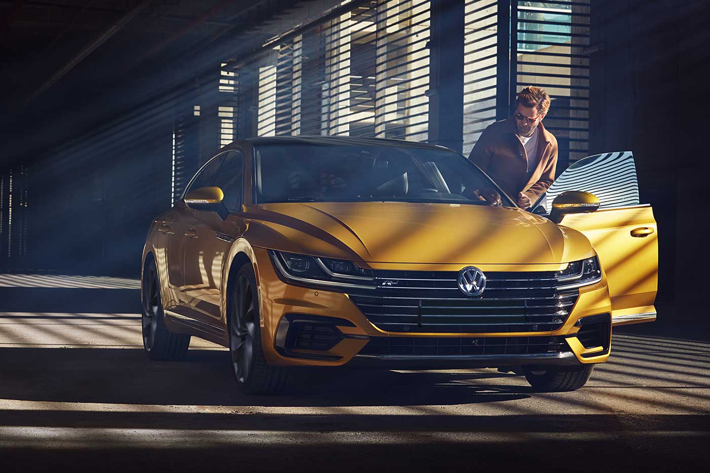 Volkswagen Lease Archer Volkswagen Houston, TX