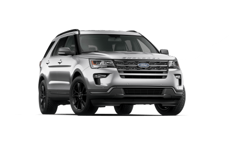Ford Explorer in Lousiville, KY | Oxmoor Ford Lincoln