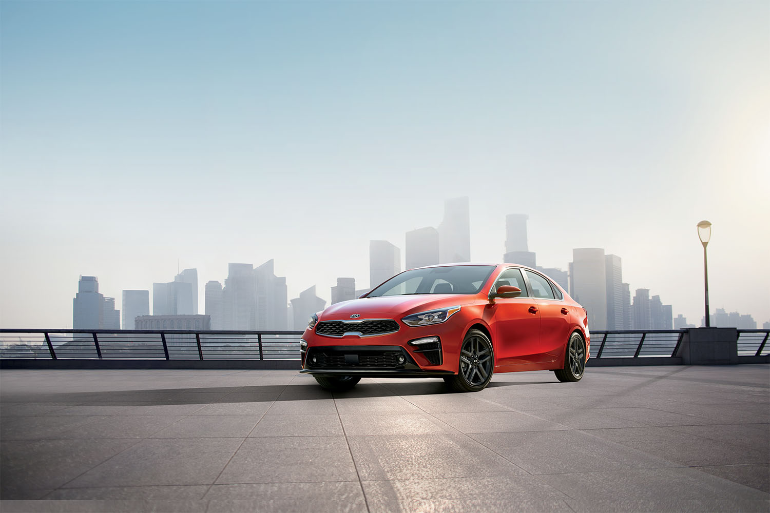 Kia Lease near Normal, IL O’Brien Kia of Bloomington