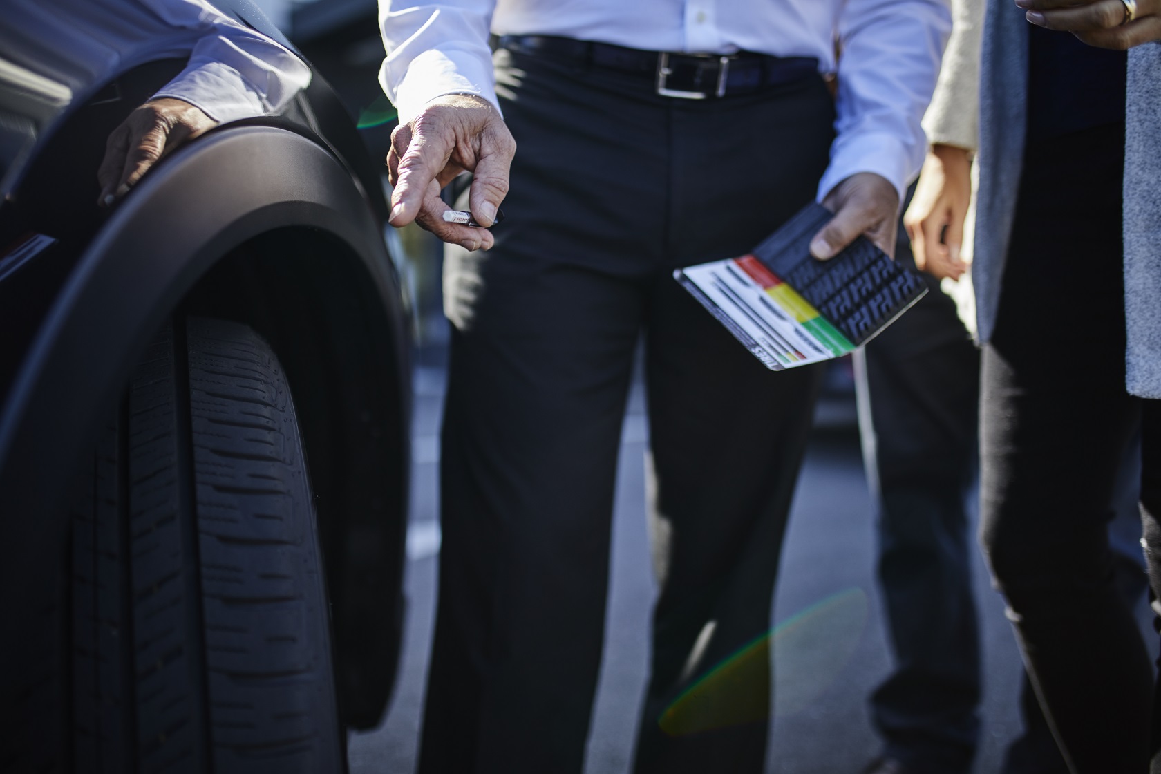Certified Kia Brake Service in Idaho Falls, ID Stone's Kia